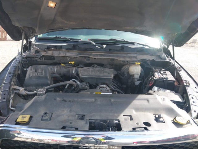 Aukcja sprzedaży 2013 Ram 1500, vin: 1C6RR6FP0DS656205, numer aukcji: 44332690
