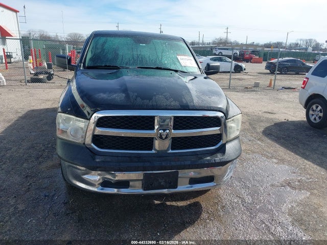 Aukcja sprzedaży 2013 Ram 1500, vin: 1C6RR6FP0DS656205, numer aukcji: 44332690