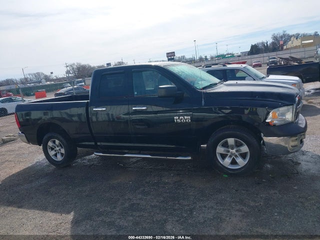 Aukcja sprzedaży 2013 Ram 1500, vin: 1C6RR6FP0DS656205, numer aukcji: 44332690