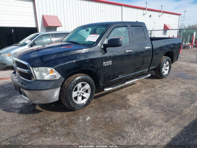Aukcja sprzedaży 2013 Ram 1500, vin: 1C6RR6FP0DS656205, numer aukcji: 44332690
