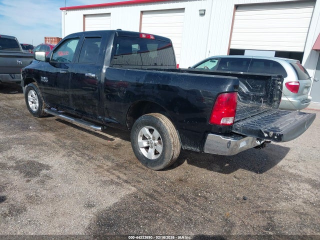 Aukcja sprzedaży 2013 Ram 1500, vin: 1C6RR6FP0DS656205, numer aukcji: 44332690