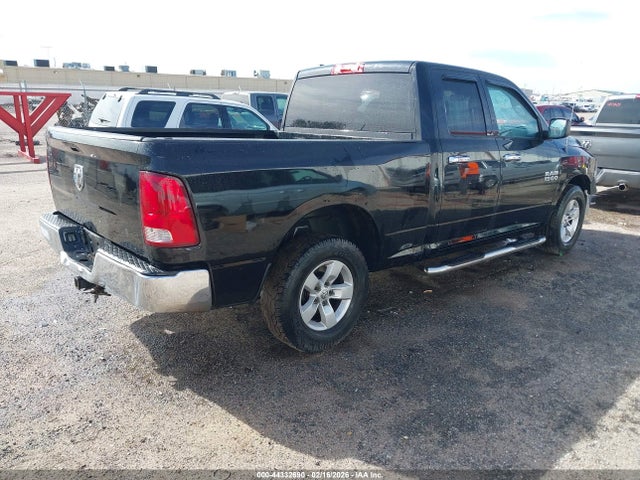 Aukcja sprzedaży 2013 Ram 1500, vin: 1C6RR6FP0DS656205, numer aukcji: 44332690