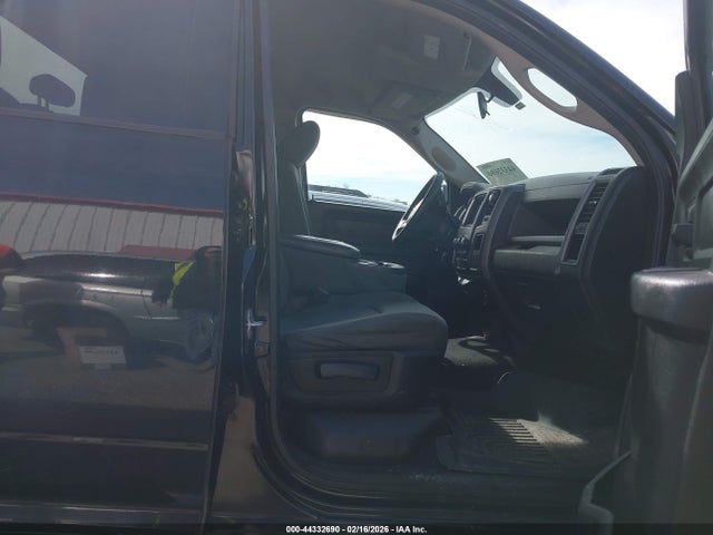 Aukcja sprzedaży 2013 Ram 1500, vin: 1C6RR6FP0DS656205, numer aukcji: 44332690