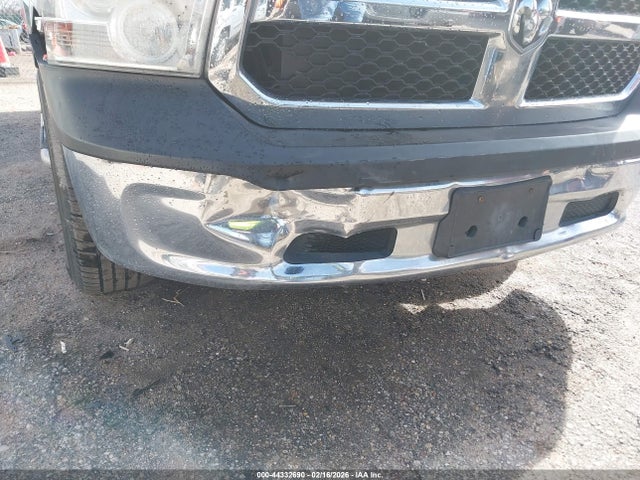 Aukcja sprzedaży 2013 Ram 1500, vin: 1C6RR6FP0DS656205, numer aukcji: 44332690