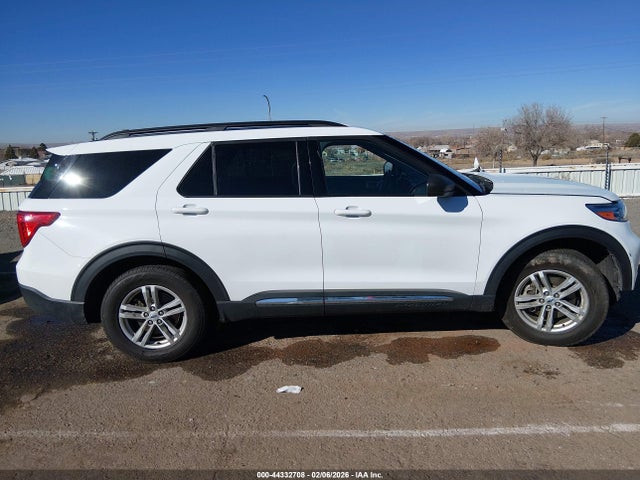 Ford EXPLORER XLT 2023 1FMSK7DH7PGA59085 Image 13