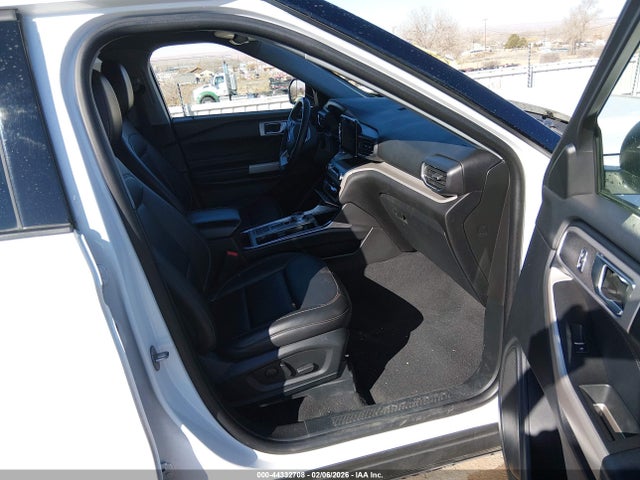 Ford EXPLORER XLT 2023 1FMSK7DH7PGA59085 Image 5