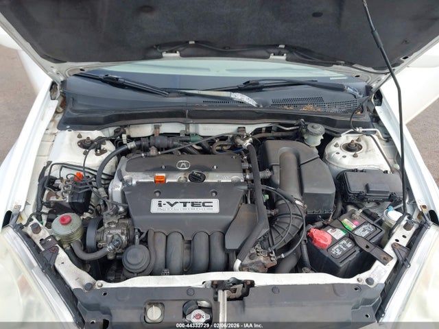 Aukcja sprzedaży 2004 Acura Rsx, vin: JH4DC54834S013470, numer aukcji: 44332729