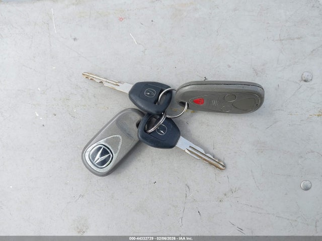 Aukcja sprzedaży 2004 Acura Rsx, vin: JH4DC54834S013470, numer aukcji: 44332729