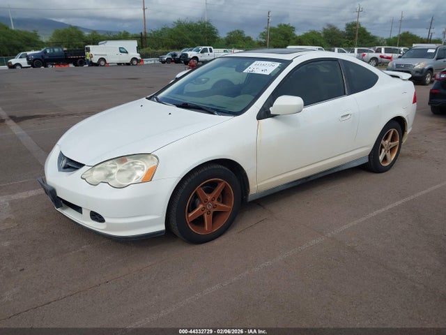Aukcja sprzedaży 2004 Acura Rsx, vin: JH4DC54834S013470, numer aukcji: 44332729