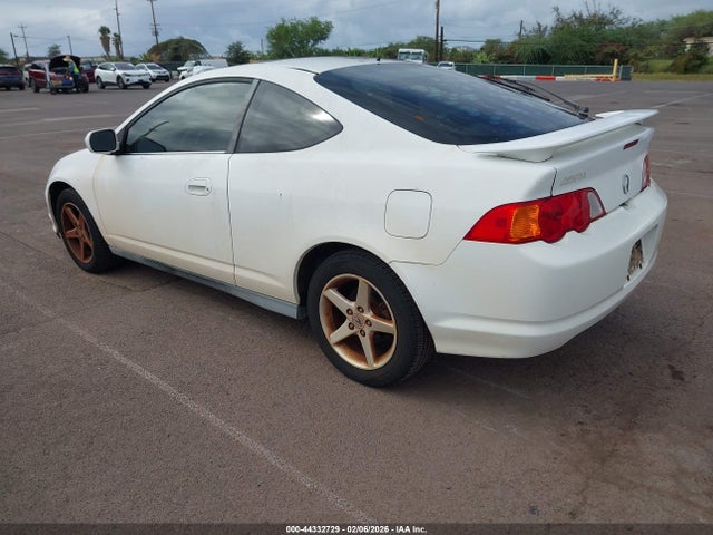 Aukcja sprzedaży 2004 Acura Rsx, vin: JH4DC54834S013470, numer aukcji: 44332729