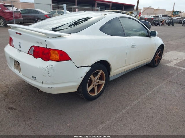 Aukcja sprzedaży 2004 Acura Rsx, vin: JH4DC54834S013470, numer aukcji: 44332729