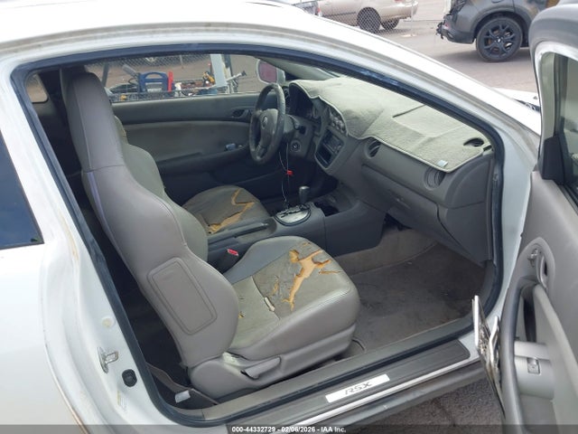 Aukcja sprzedaży 2004 Acura Rsx, vin: JH4DC54834S013470, numer aukcji: 44332729