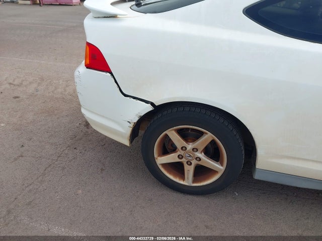 Aukcja sprzedaży 2004 Acura Rsx, vin: JH4DC54834S013470, numer aukcji: 44332729