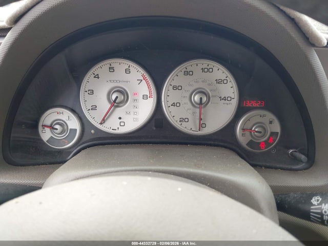 Aukcja sprzedaży 2004 Acura Rsx, vin: JH4DC54834S013470, numer aukcji: 44332729