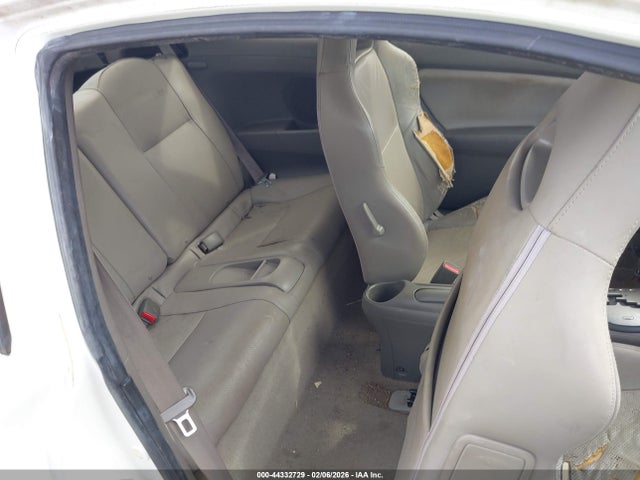 Aukcja sprzedaży 2004 Acura Rsx, vin: JH4DC54834S013470, numer aukcji: 44332729