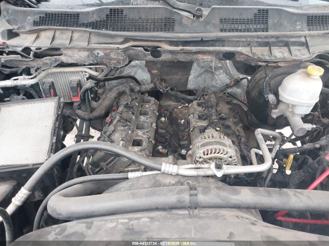 Продажа на аукционе авто 2014 Ram 1500 Express, vin: 1C6RR6KT7ES140167, номер лота: 44332734