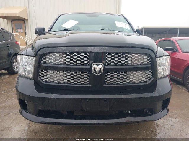 Продажа на аукционе авто 2014 Ram 1500 Express, vin: 1C6RR6KT7ES140167, номер лота: 44332734
