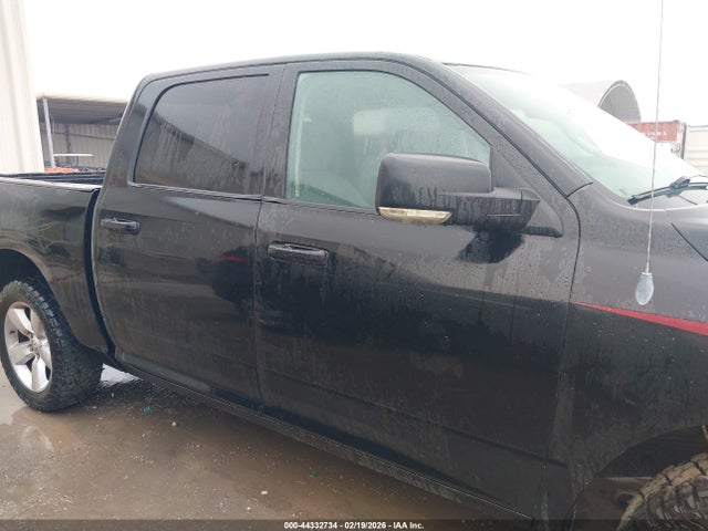 Продажа на аукционе авто 2014 Ram 1500 Express, vin: 1C6RR6KT7ES140167, номер лота: 44332734