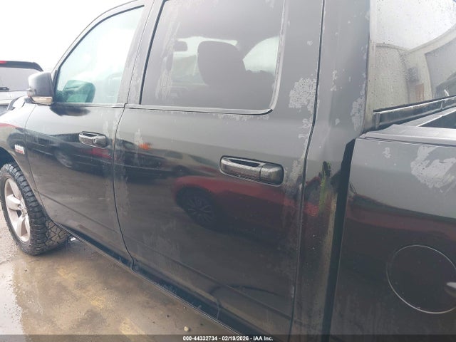 Продажа на аукционе авто 2014 Ram 1500 Express, vin: 1C6RR6KT7ES140167, номер лота: 44332734