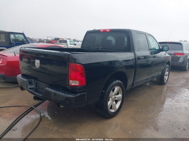 Продажа на аукционе авто 2014 Ram 1500 Express, vin: 1C6RR6KT7ES140167, номер лота: 44332734