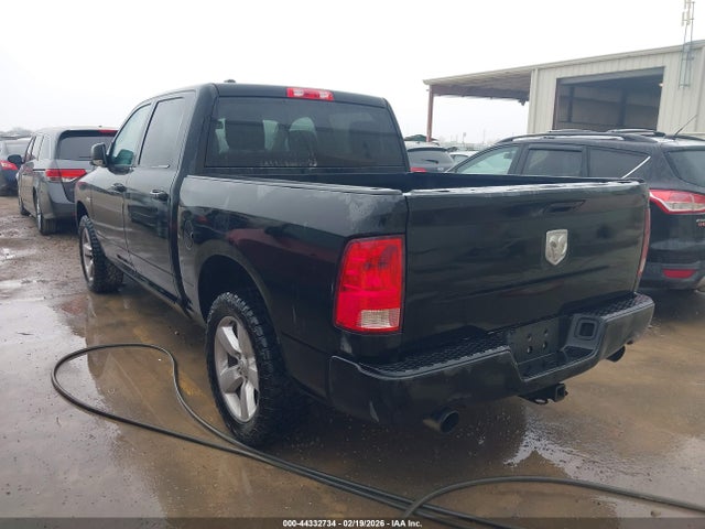 Продажа на аукционе авто 2014 Ram 1500 Express, vin: 1C6RR6KT7ES140167, номер лота: 44332734