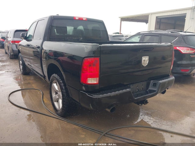 Продажа на аукционе авто 2014 Ram 1500 Express, vin: 1C6RR6KT7ES140167, номер лота: 44332734