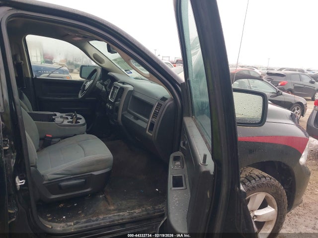 Продажа на аукционе авто 2014 Ram 1500 Express, vin: 1C6RR6KT7ES140167, номер лота: 44332734
