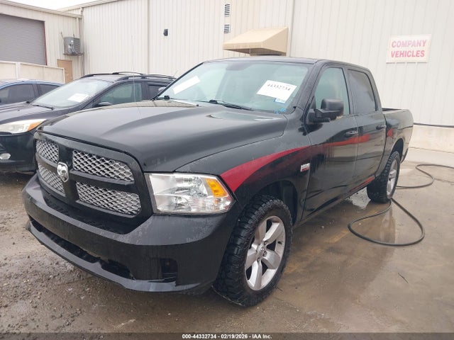 Продажа на аукционе авто 2014 Ram 1500 Express, vin: 1C6RR6KT7ES140167, номер лота: 44332734