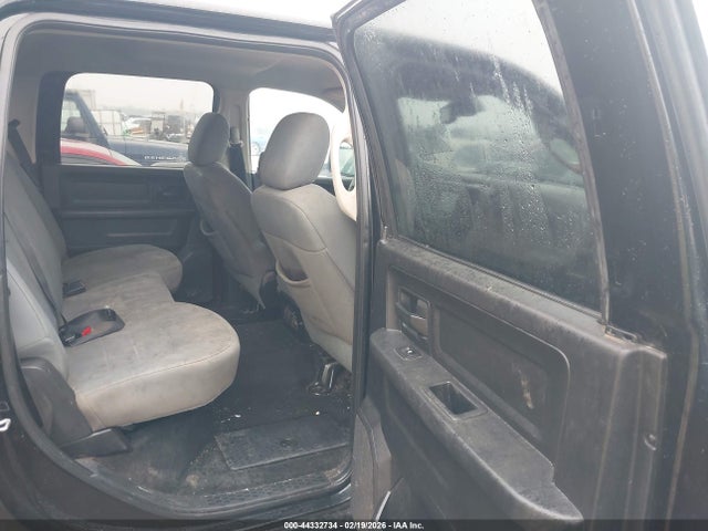 Продажа на аукционе авто 2014 Ram 1500 Express, vin: 1C6RR6KT7ES140167, номер лота: 44332734