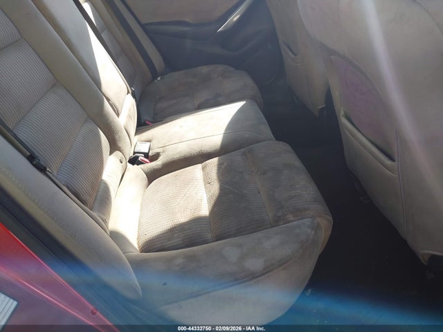 44332750 :رقم المزاد ، JM1GJ1U67F1165336 vin ، 2015 Mazda Mazda6 I Sport مزاد بيع
