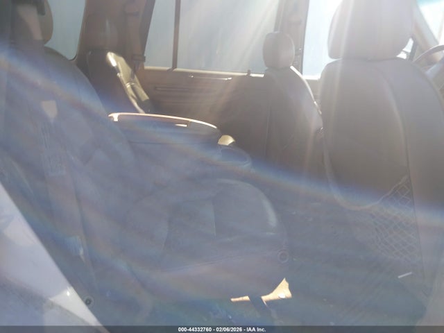 1998 LINCOLN NAVIGATOR 5LMPU28L8WLJ12736 Photo 7