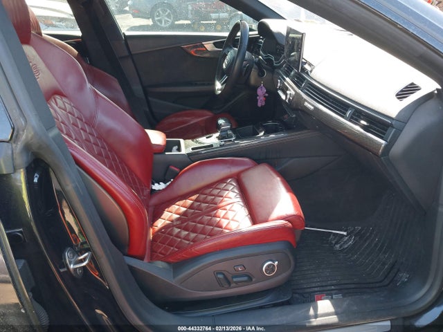 Aukcja sprzedaży 2021 Audi S5 Sportback Premium Plus Tfsi Quattro Tiptronic, vin: WAUC4CF50MA019280, numer aukcji: 44332764