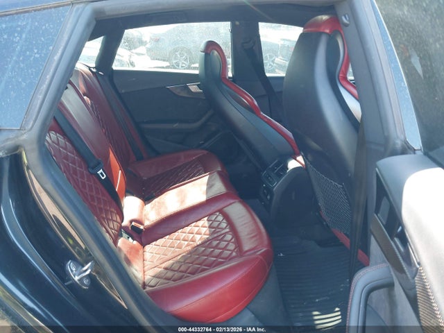 Aukcja sprzedaży 2021 Audi S5 Sportback Premium Plus Tfsi Quattro Tiptronic, vin: WAUC4CF50MA019280, numer aukcji: 44332764