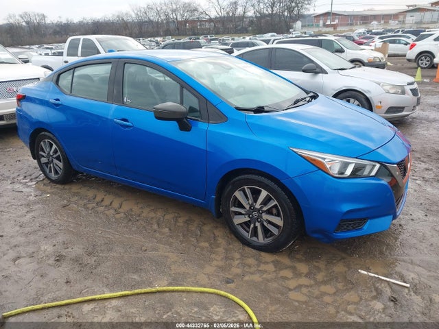 2020 3N1CN8EV2LL804425 main image
