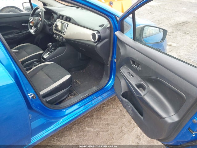 Nissan Versa Sv Xtronic Cvt 2020 3N1CN8EV2LL804425 Image 5
