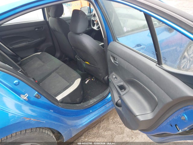 Nissan Versa Sv Xtronic Cvt 2020 3N1CN8EV2LL804425 Image 8