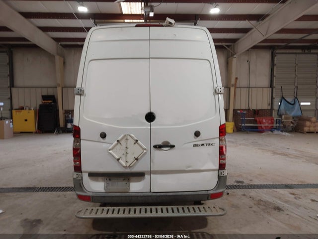 2012 Mercedes-benz Sprinter 2500 High Roof მანქანა იყიდება აუქციონზე, vin: WD3PE8CB5C5611042, აუქციონის ნომერი: 44332798