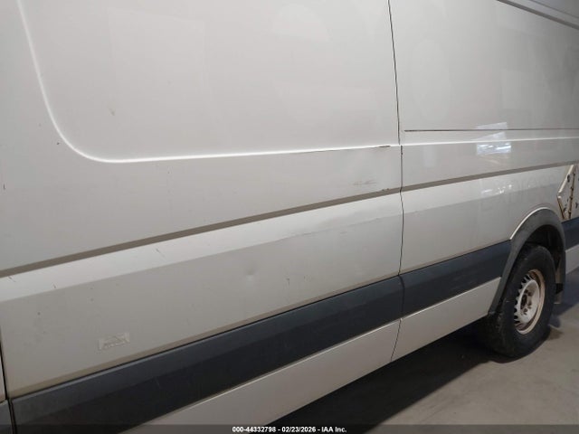 2012 Mercedes-benz Sprinter 2500 High Roof მანქანა იყიდება აუქციონზე, vin: WD3PE8CB5C5611042, აუქციონის ნომერი: 44332798