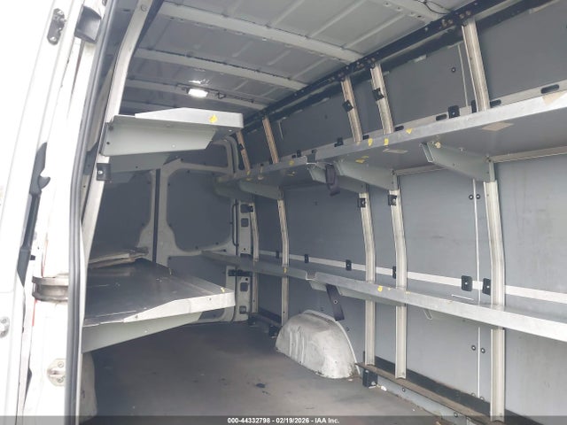 2012 Mercedes-benz Sprinter 2500 High Roof მანქანა იყიდება აუქციონზე, vin: WD3PE8CB5C5611042, აუქციონის ნომერი: 44332798
