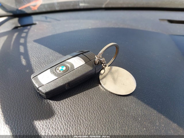 2010 BMW 528I WBANU5C59AC442092 Photo 10