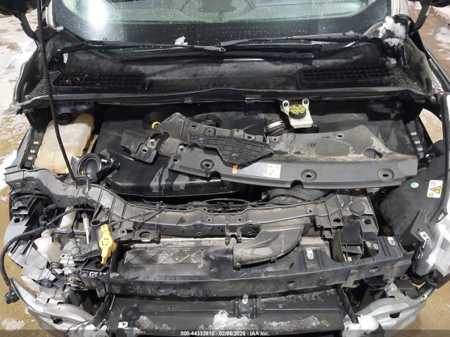 Ford Escape Titanium 2014 1FMCU9J99EUB43267 Image 10