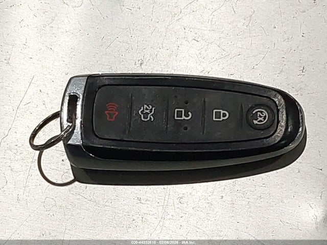 Ford Escape Titanium 2014 1FMCU9J99EUB43267 Image 11