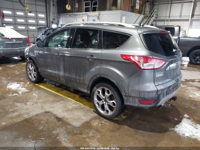 Ford Escape Titanium 2014 1FMCU9J99EUB43267 Image 3