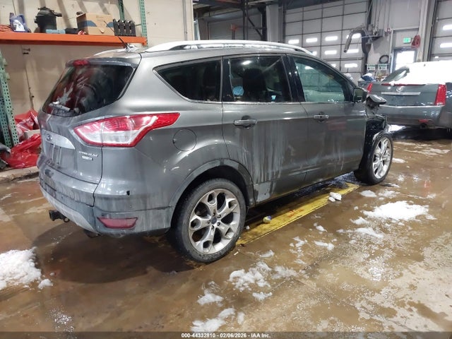 Ford Escape Titanium 2014 1FMCU9J99EUB43267 Image 4