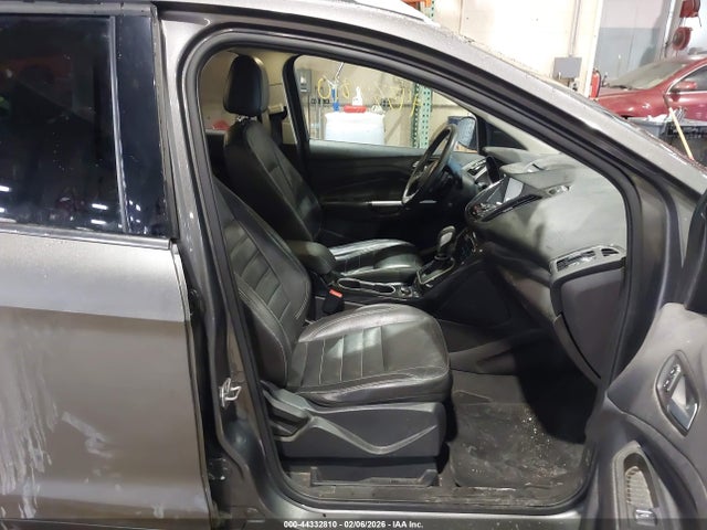 Ford Escape Titanium 2014 1FMCU9J99EUB43267 Image 5