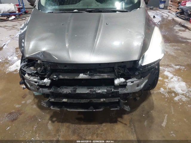 Ford Escape Titanium 2014 1FMCU9J99EUB43267 Image 6