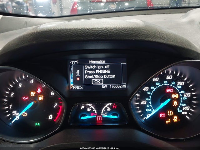 Ford Escape Titanium 2014 1FMCU9J99EUB43267 Image 7