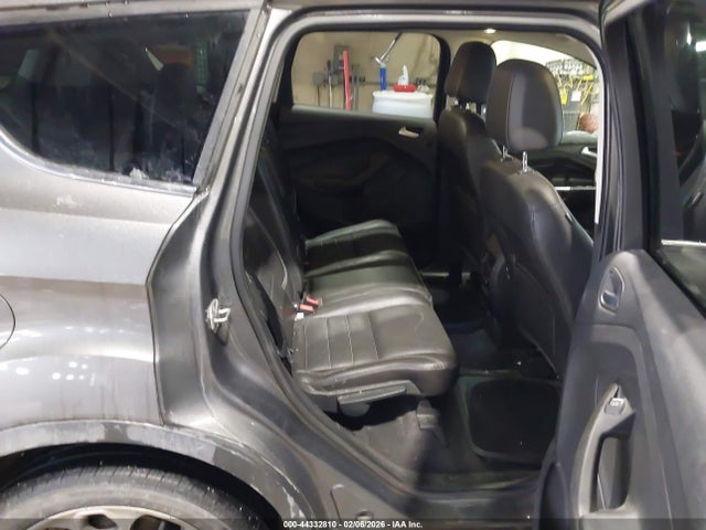 Ford Escape Titanium 2014 1FMCU9J99EUB43267 Image 8