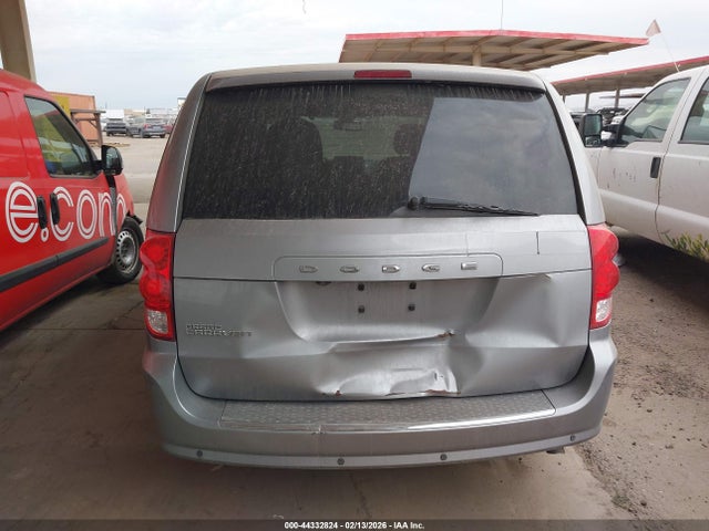 Dodge Grand Caravan Se 2019 2C4RDGBG4KR789227 Image 15