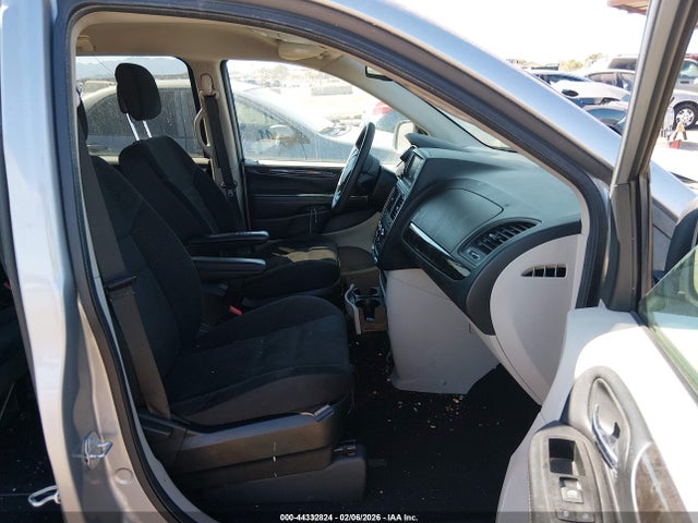 Dodge Grand Caravan Se 2019 2C4RDGBG4KR789227 Image 5